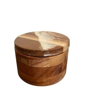 Rock & Branch by Totally Bamboo Kitchen Saltbox Herbs 7oz